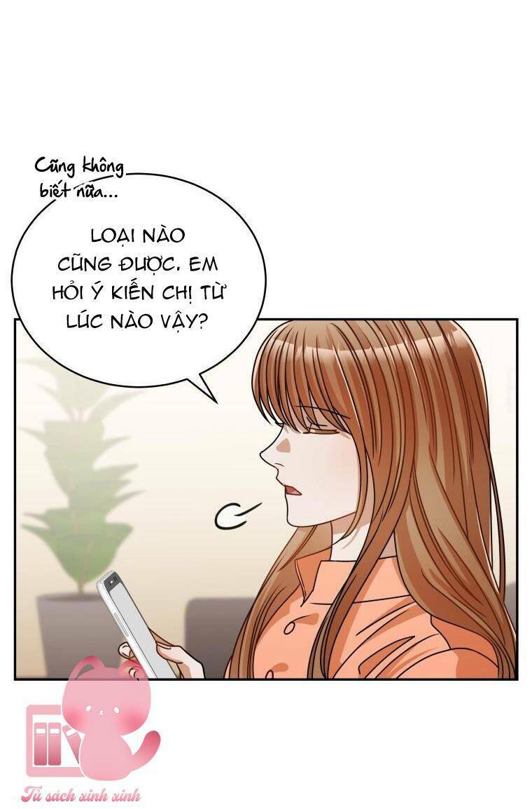 Kẻ Điên Khi Yêu: Chapter 36