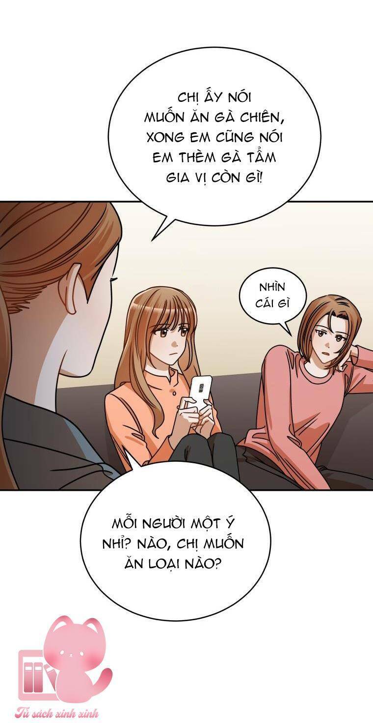 Kẻ Điên Khi Yêu: Chapter 36