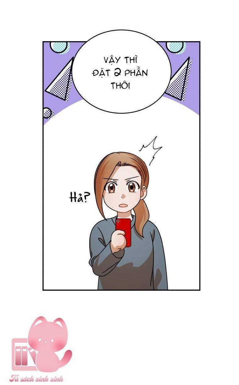 Kẻ Điên Khi Yêu: Chapter 36