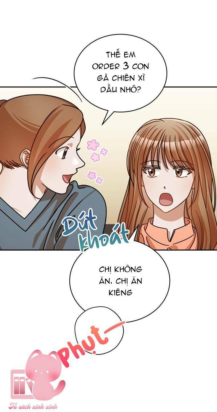 Kẻ Điên Khi Yêu: Chapter 36