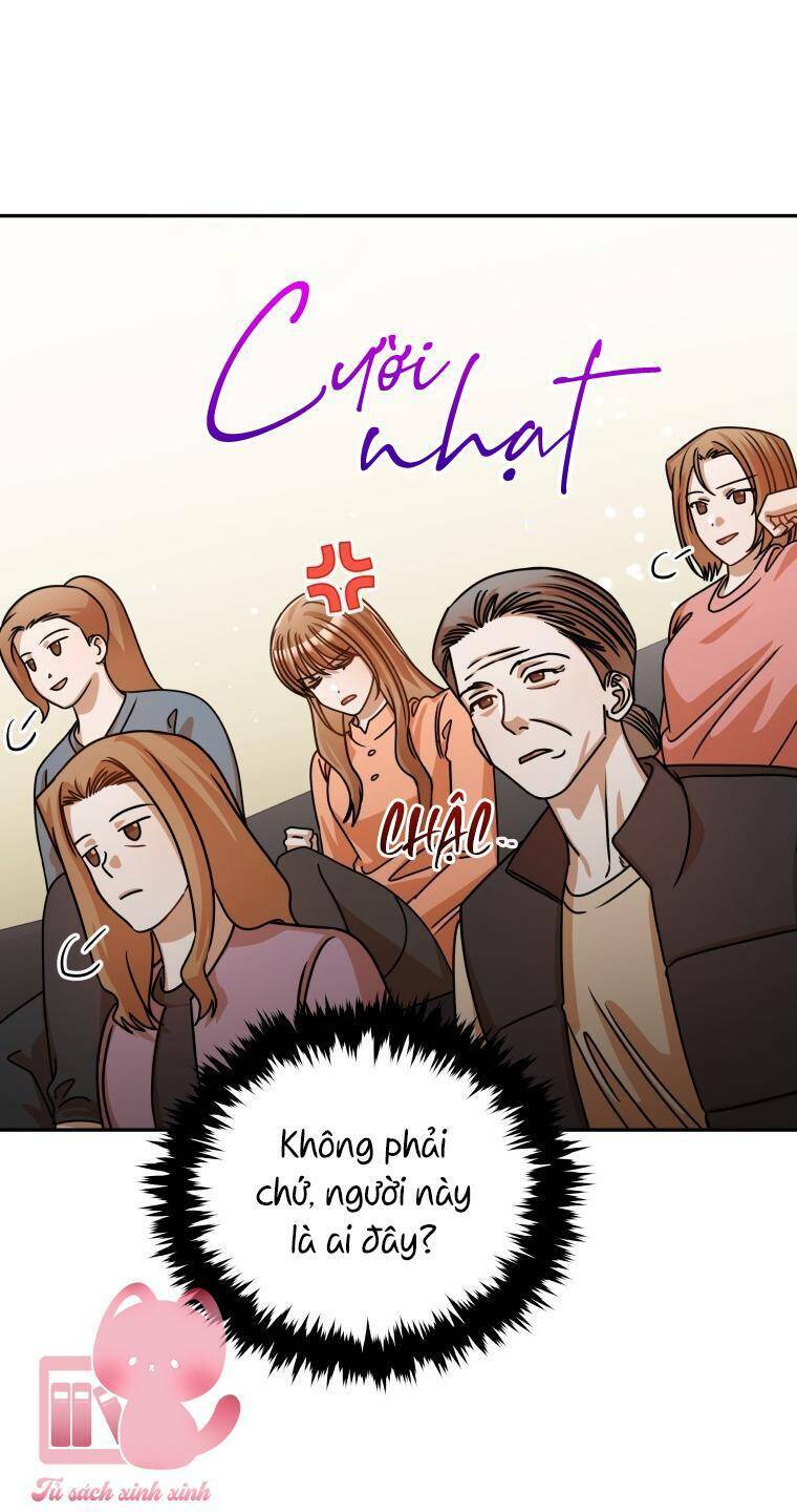 Kẻ Điên Khi Yêu: Chapter 36