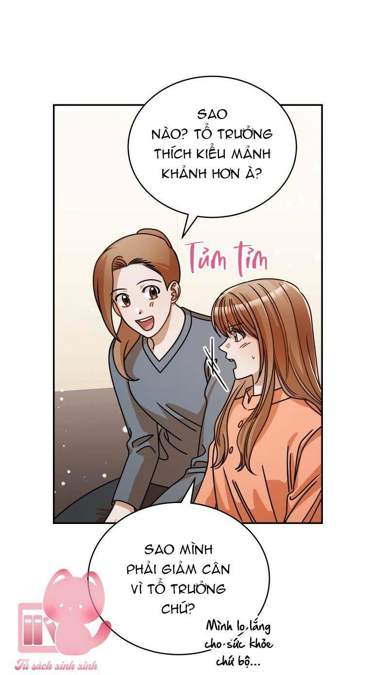 Kẻ Điên Khi Yêu: Chapter 36