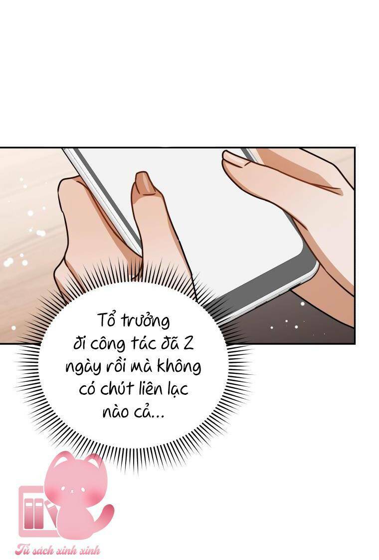 Kẻ Điên Khi Yêu: Chapter 36