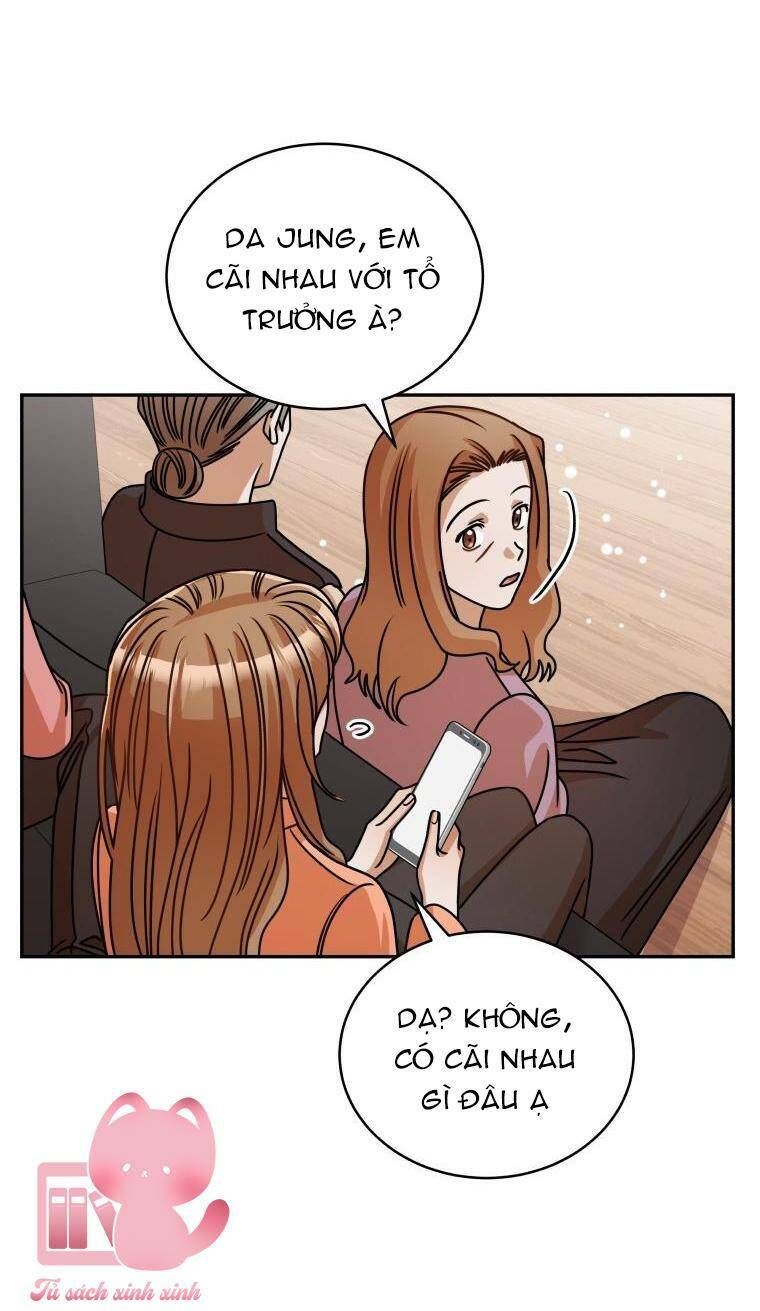 Kẻ Điên Khi Yêu: Chapter 36