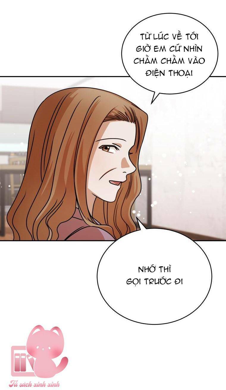 Kẻ Điên Khi Yêu: Chapter 36