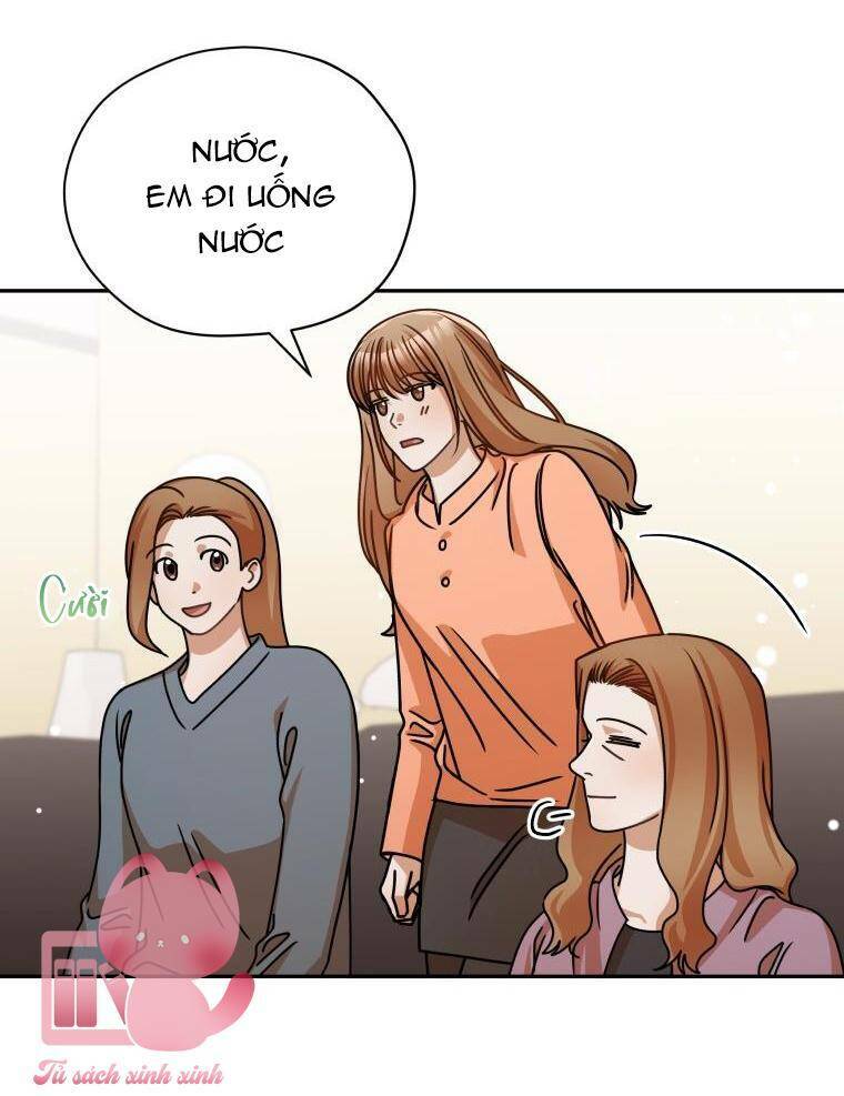 Kẻ Điên Khi Yêu: Chapter 36