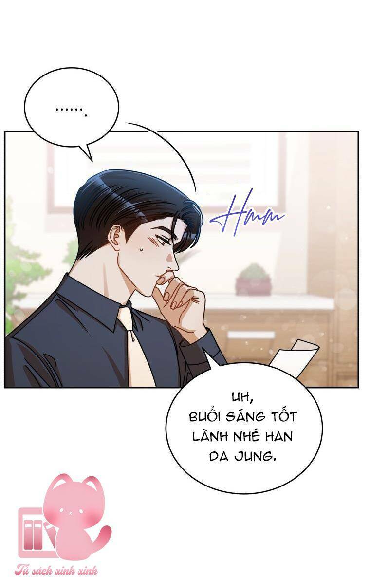 Kẻ Điên Khi Yêu: Chapter 36