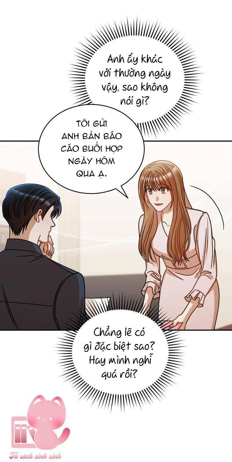Kẻ Điên Khi Yêu: Chapter 36