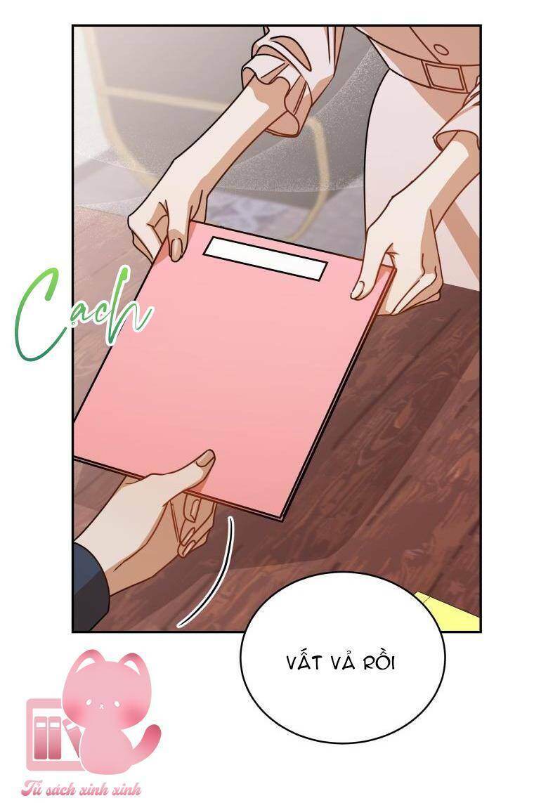 Kẻ Điên Khi Yêu: Chapter 36