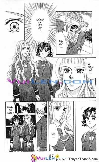 Công tử nghèo: Chapter 1