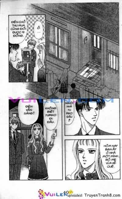 Công tử nghèo: Chapter 1