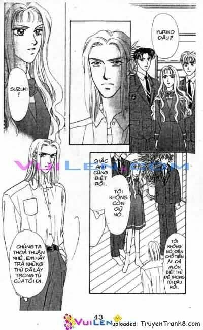 Công tử nghèo: Chapter 1