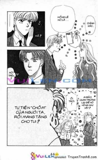 Công tử nghèo: Chapter 1