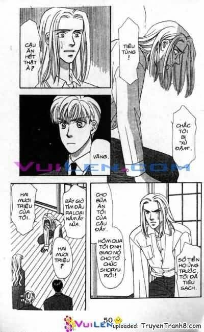 Công tử nghèo: Chapter 1