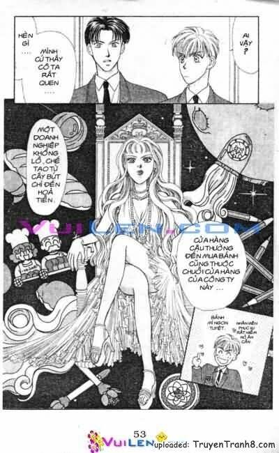 Công tử nghèo: Chapter 1