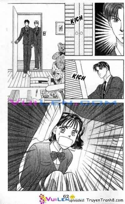 Công tử nghèo: Chapter 1