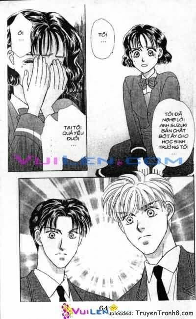 Công tử nghèo: Chapter 1