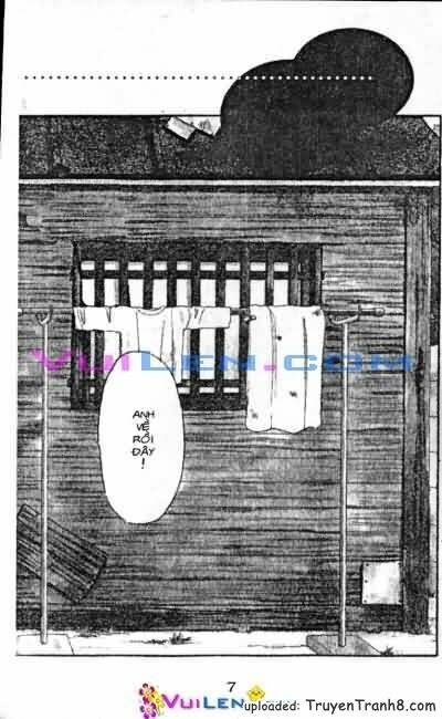 Công tử nghèo: Chapter 1
