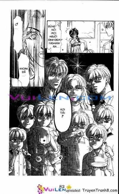 Công tử nghèo: Chapter 10