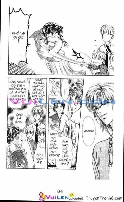 Công tử nghèo: Chapter 10