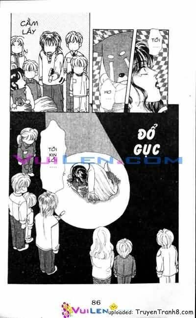 Công tử nghèo: Chapter 10