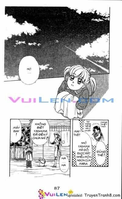Công tử nghèo: Chapter 10