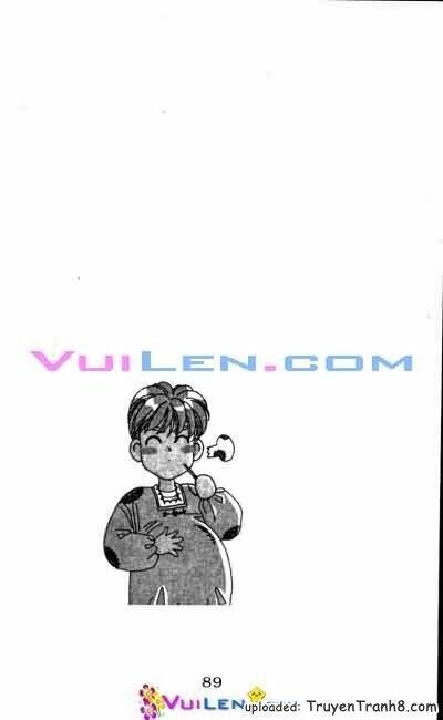 Công tử nghèo: Chapter 10