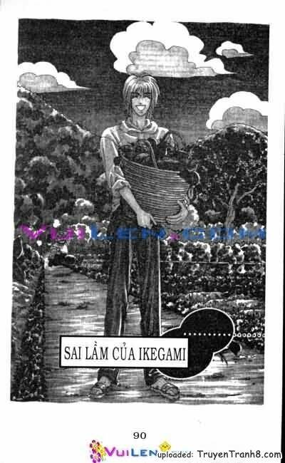 Công tử nghèo: Chapter 10