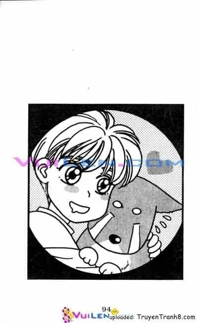 Công tử nghèo: Chapter 10