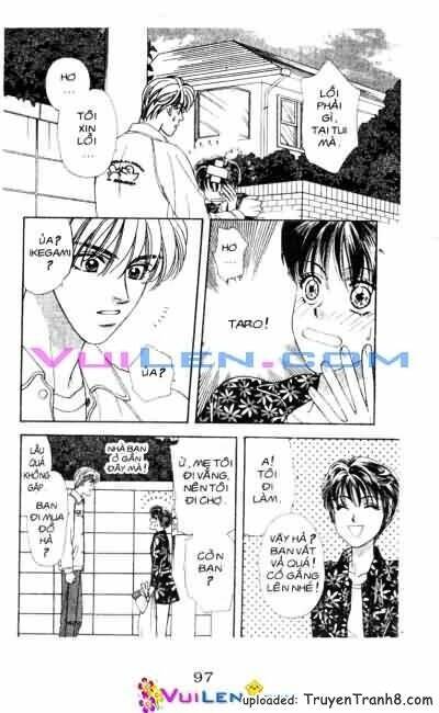 Công tử nghèo: Chapter 10