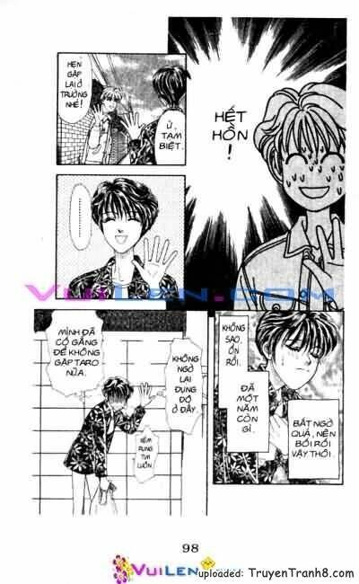 Công tử nghèo: Chapter 10