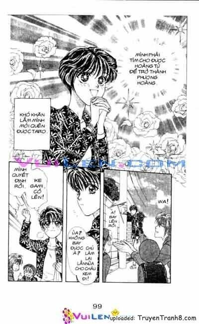 Công tử nghèo: Chapter 10