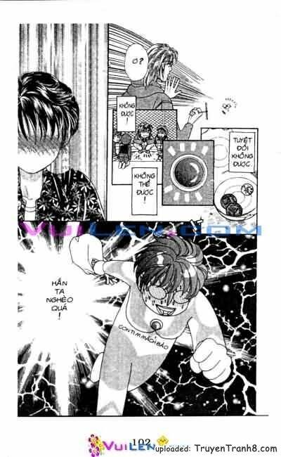 Công tử nghèo: Chapter 10