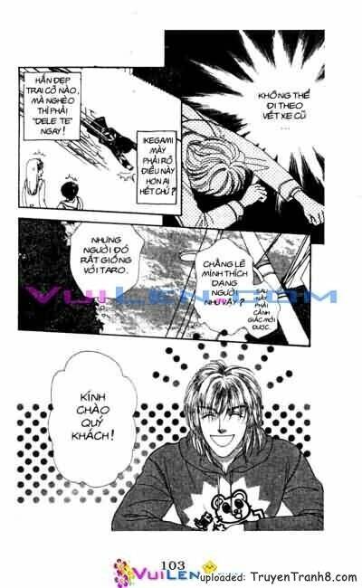 Công tử nghèo: Chapter 10