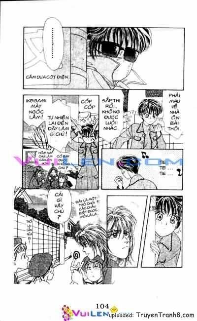 Công tử nghèo: Chapter 10