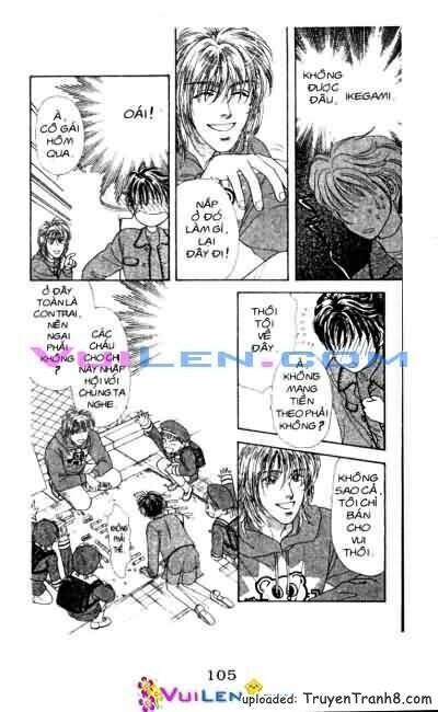 Công tử nghèo: Chapter 10