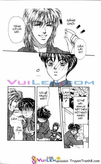 Công tử nghèo: Chapter 10