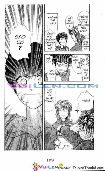 Công tử nghèo: Chapter 10
