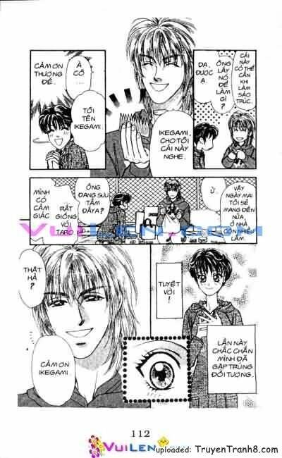 Công tử nghèo: Chapter 10