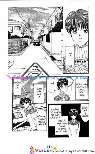 Công tử nghèo: Chapter 10