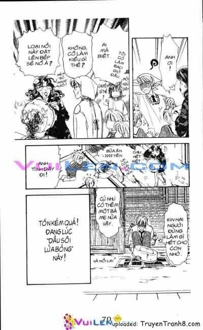 Công tử nghèo: Chapter 10