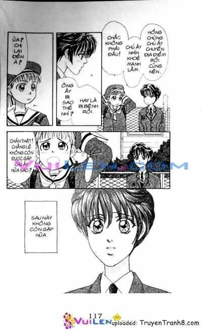 Công tử nghèo: Chapter 10
