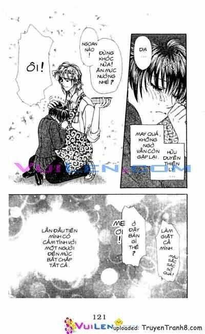 Công tử nghèo: Chapter 10
