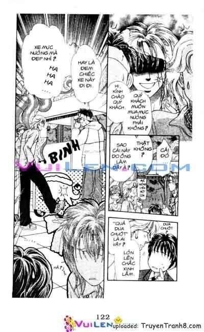 Công tử nghèo: Chapter 10