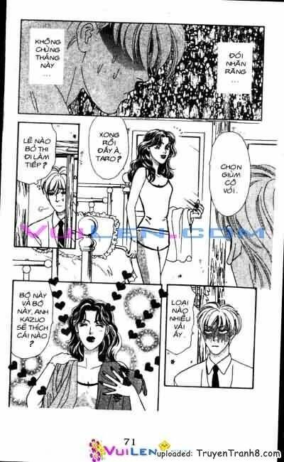 Công tử nghèo: Chapter 10