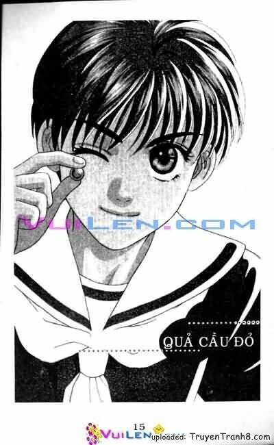 Công tử nghèo: Chapter 11