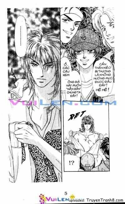 Công tử nghèo: Chapter 11
