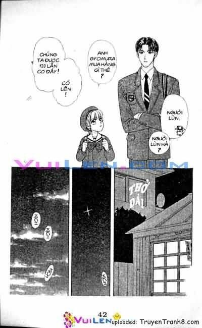 Công tử nghèo: Chapter 11