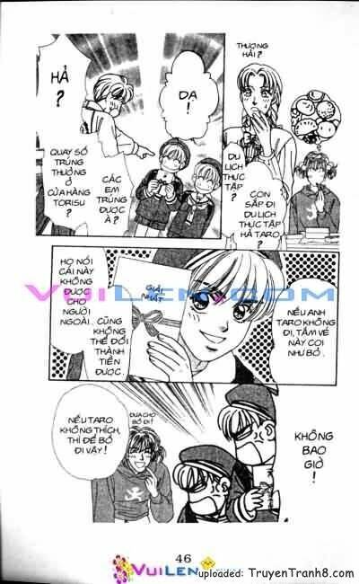 Công tử nghèo: Chapter 11