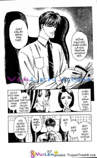 Công tử nghèo: Chapter 11